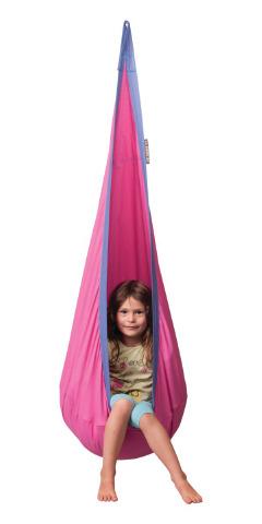 Joki Hanging Nest - Lilly (PINK) Joki Hanging Nest - Lilly (PINK)