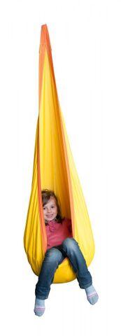 Joki Hanging Nest - Sunny (Yellow) Joki Hanging Nest - Sunny (Yellow)