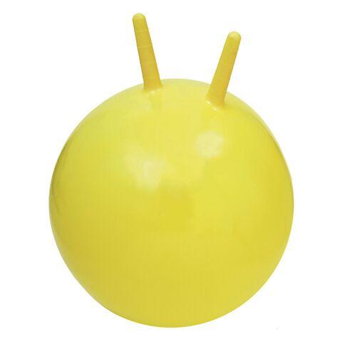 Jumping Ball Jumping Ball