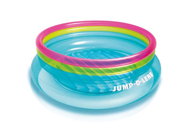 Jump O Lene Jump O Lene