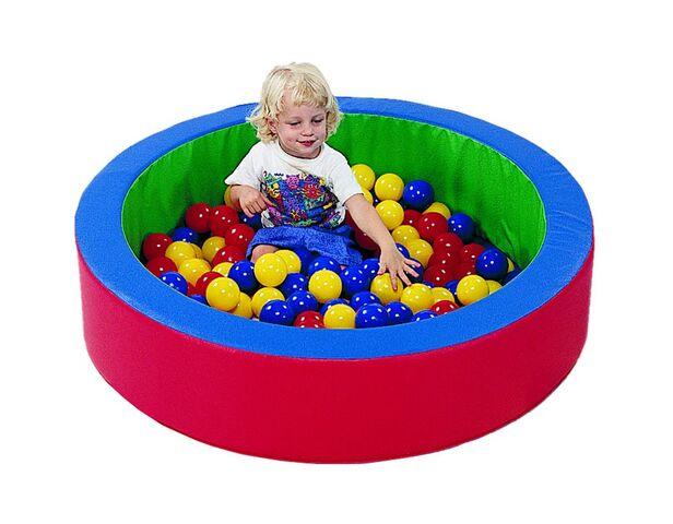 Mini Nest Ball Pool Mini Nest Ball Pool
