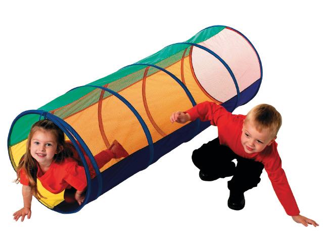 Peek A Boo Tunnel Peek A Boo Tunnel