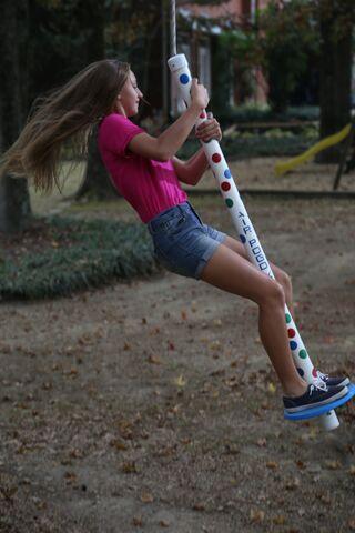 Air Pogo Air Pogo