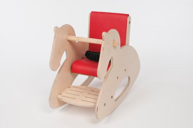 Rocking Horse Rocking Horse