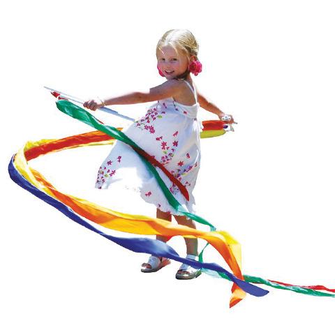 Rhythm Ribbons Rhythm Ribbons