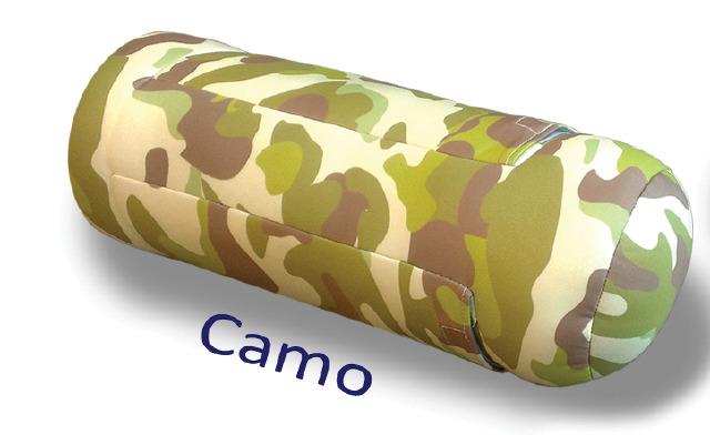 Senseez Adaptable 3-1 Pillow-Camo Senseez Adaptable 3-1 Pillow-Camo