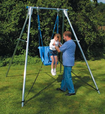 Swing Seat Retention Straps Swing Seat Retention Straps