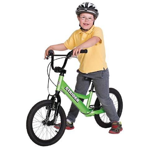 Strider Bikes 16" Sport Strider Bikes 16" Sport