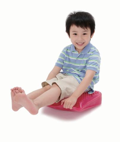 Tactile Balance Wedge Tactile Balance Wedge