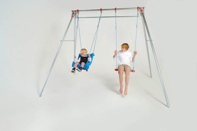 Double Swung Package Double Swung Package