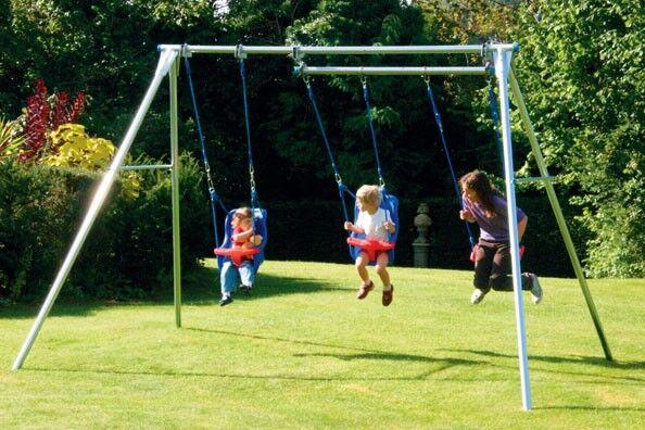 Triple Swung Package Triple Swung Package