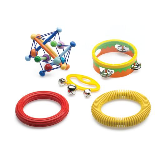 Activity Arch Kit Activity Arch Kit