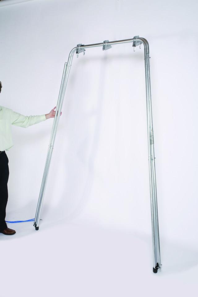 Foldaway Swing Frame Foldaway Swing Frame