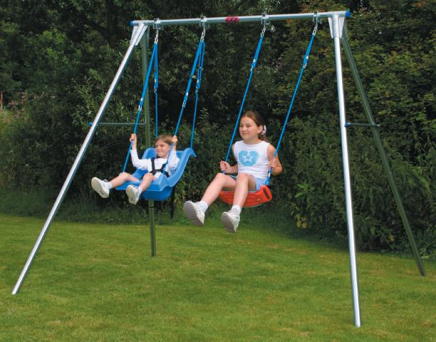 TFH Swing Frame Double TFH Swing Frame Double