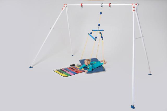 Indoor Swing Frame Indoor Swing Frame