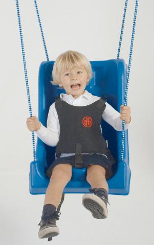 Full Support Swing Seats Full Support Swing Seats