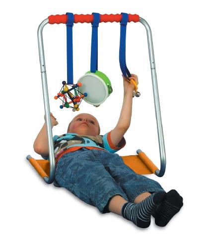 Versatile Activity Arch Versatile Activity Arch