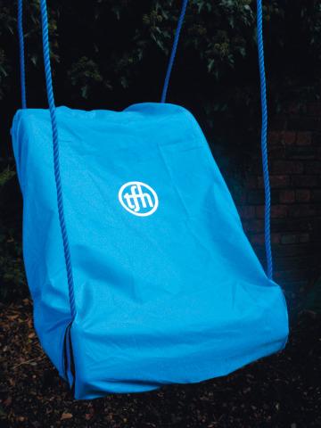 Child/Teen Full Support Swing Seat Cover Child/Teen Full Support Swing Seat Cover