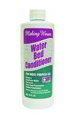 Waterbed Treatment Waterbed Treatment