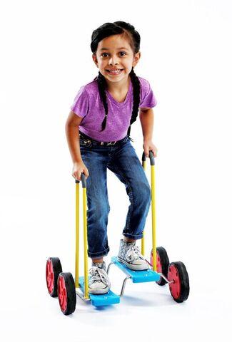 Wheel Walker Wheel Walker