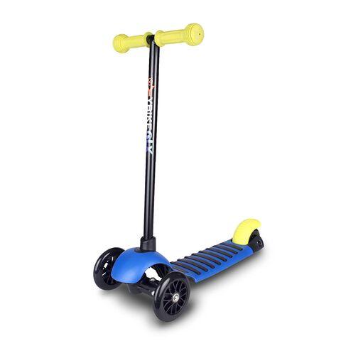 Ybike GLX - Blue Ybike GLX - Blue