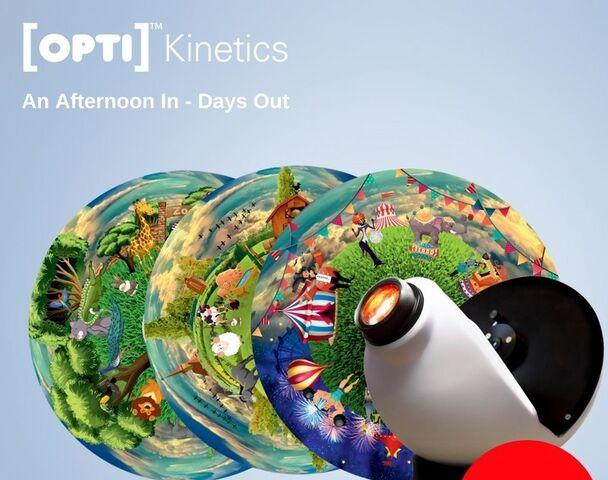 AN AFTERNOON IN - DAYS OUT Package AN AFTERNOON IN - DAYS OUT Package