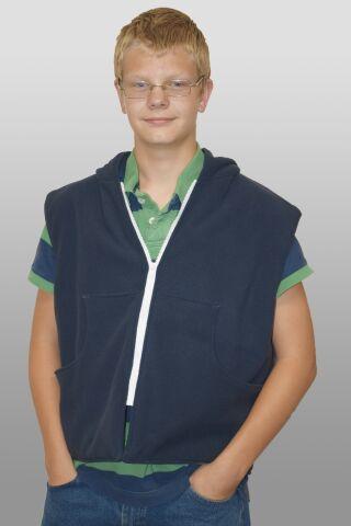 Weighted Hoodie-Teen/Adult Large Weighted Hoodie-Teen/Adult Large