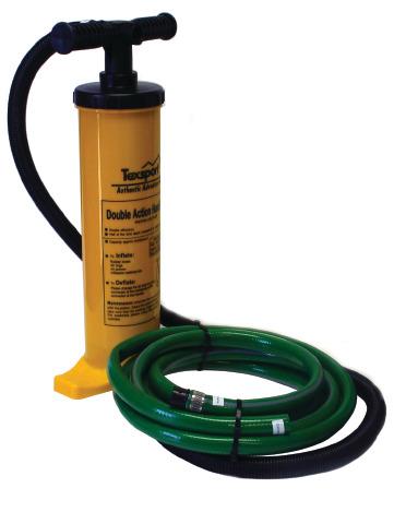 Bubble Tube Drainage Pump Bubble Tube Drainage Pump