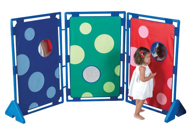 Bubble Fun Play Panel Set Bubble Fun Play Panel Set