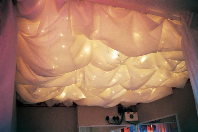 Cloud Ceiling Cloud Ceiling