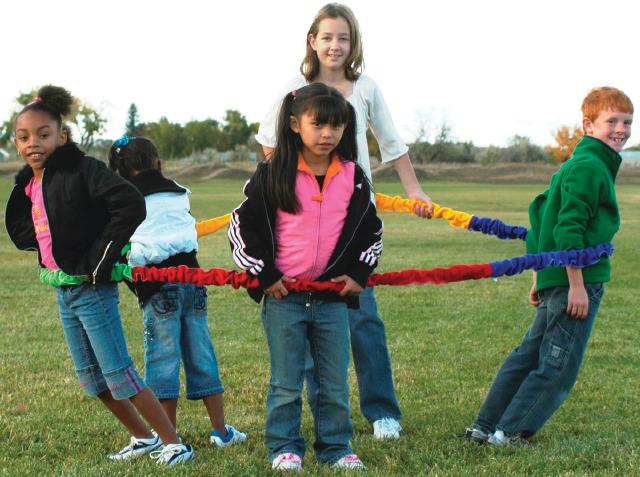 Fleece Cooperative Band Fleece Cooperative Band