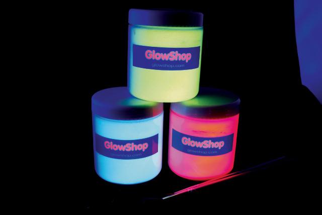 UV Paint UV Paint