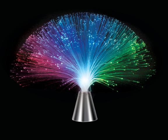 Fiber Optic Light Kit Fiber Optic Light Kit