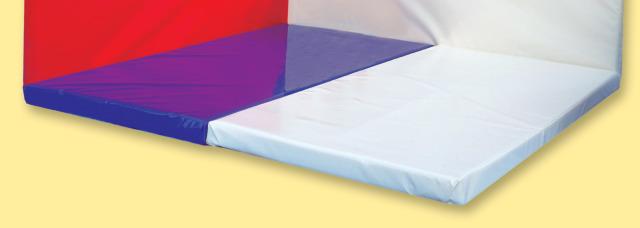 Made to Measure Floor Padding Made to Measure Floor Padding