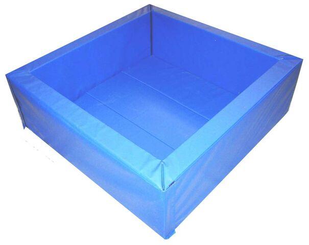 Free Standing Ball Pool Free Standing Ball Pool