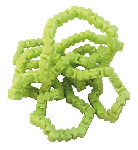 Glow in the Dark Mega Twiddle Glow in the Dark Mega Twiddle