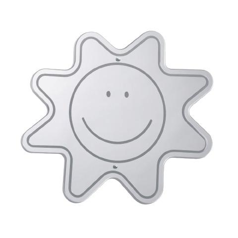 Happy Face Mirror Happy Face Mirror