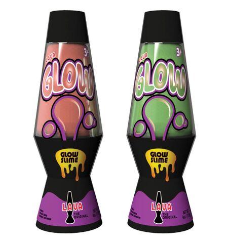 Lava Glow Lava Glow