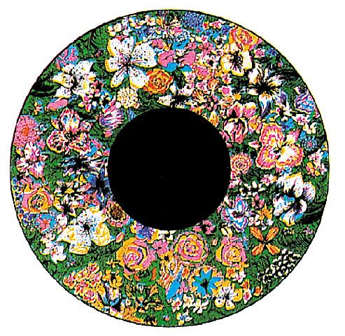 Floral Floral