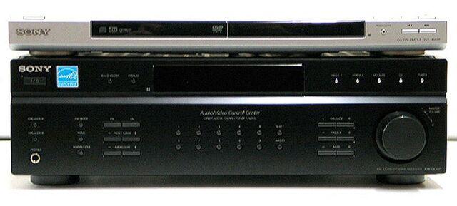 Vibroacoustic Product Stereo Vibroacoustic Product Stereo