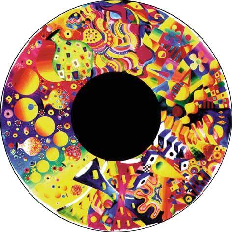 Solar Projector Effects Wheels- Style: Shapelands Solar Projector Effects Wheels- Style: Shapelands