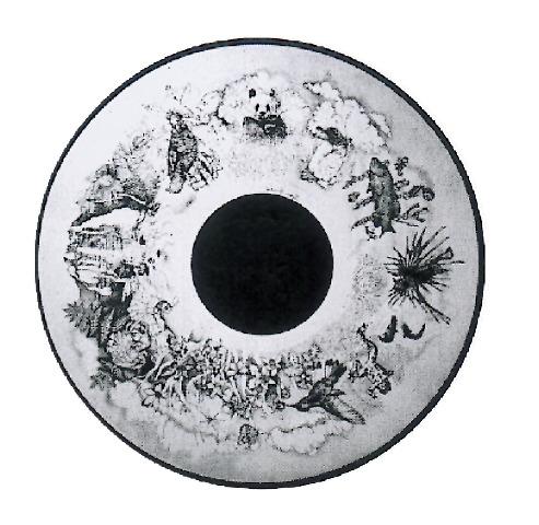 Solar Projector Effects Wheels- Style: Wildlife Solar Projector Effects Wheels- Style: Wildlife