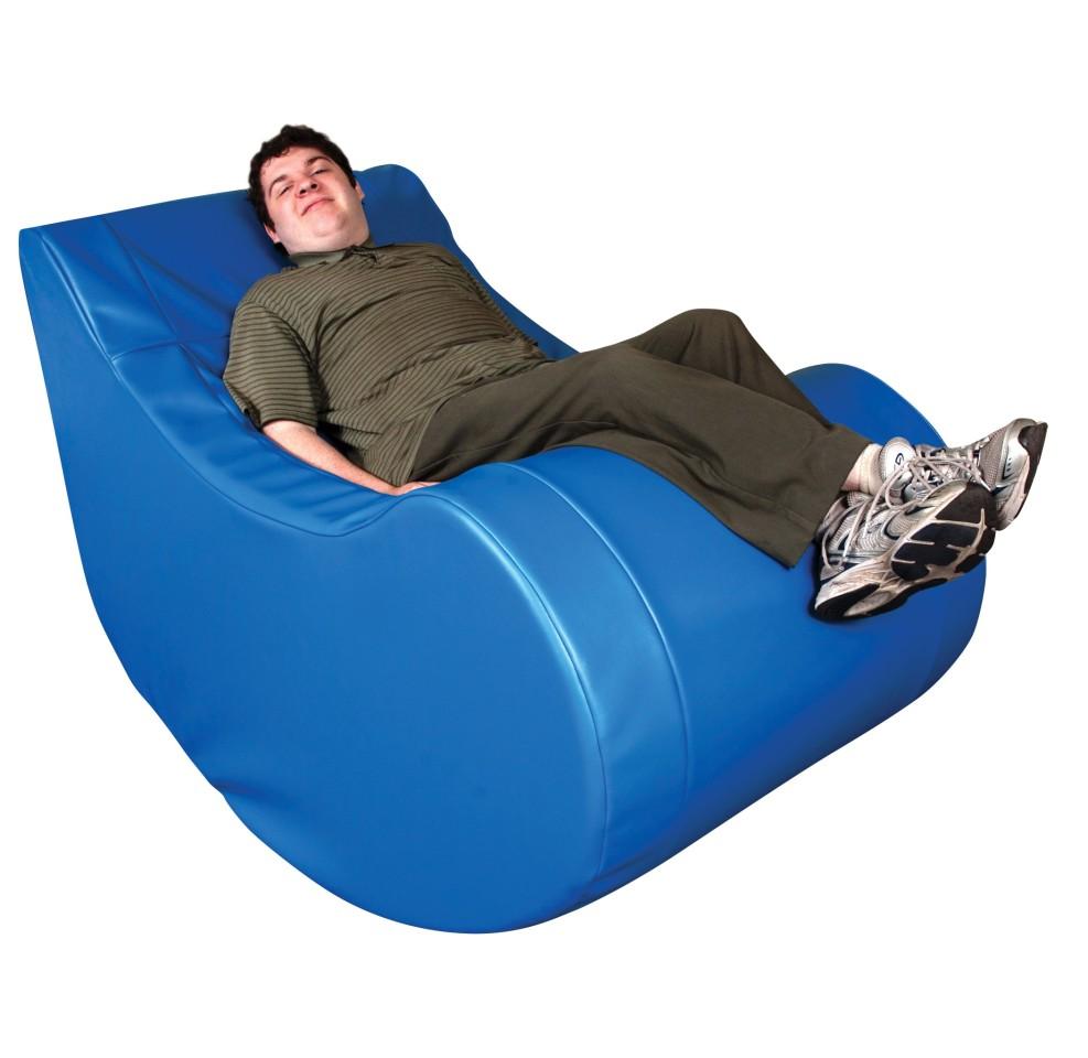 Vibroacoustic Therapy Chair Vibroacoustic Therapy Chair