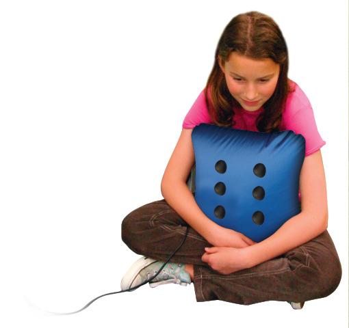 Resonance Cushion Resonance Cushion