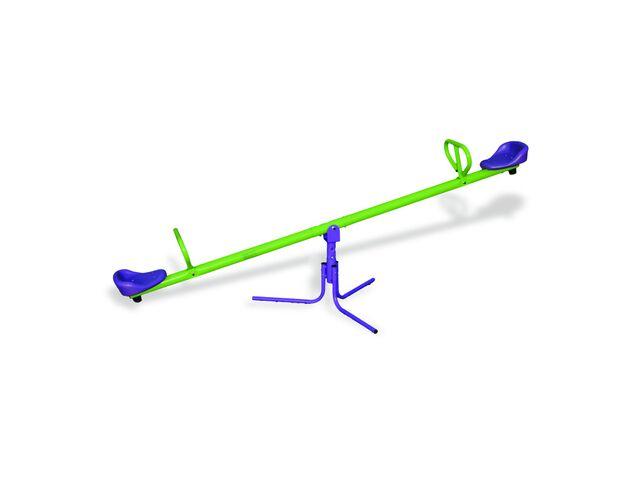 See-Saw See-Saw