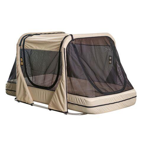 Safety Sleeper Standard Safety Sleeper Standard
