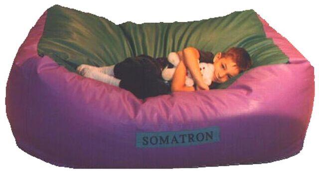 Somatron Body Pillow Somatron Body Pillow