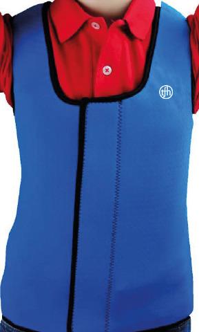 Sensory Vests Sensory Vests