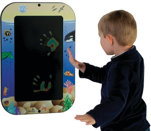 Sea Scape Magic Panel Sea Scape Magic Panel