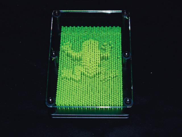 UV Instant Sculpture UV Instant Sculpture
